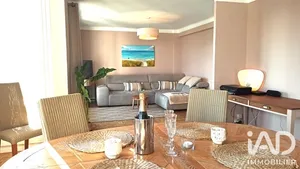 Appartement à Brest (29200)