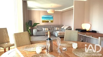 Apartment in Brest (29200)