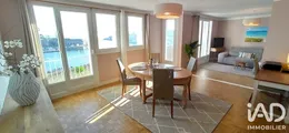 Apartment in Brest (29200)