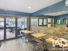 Restaurant in Mandelieu-la-Napoule (06210)