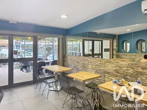 Restaurant in Mandelieu-la-Napoule (06210)