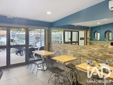 Restaurant à Mandelieu-la-Napoule (06210)