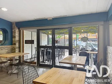 Restaurant à Mandelieu-la-Napoule (06210)