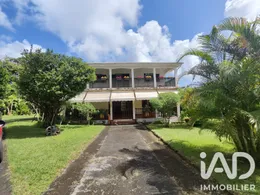 House in Capesterre-Belle-Eau (97130)