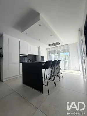 Detached house in Laneuveville-devant-Nancy (54410)
