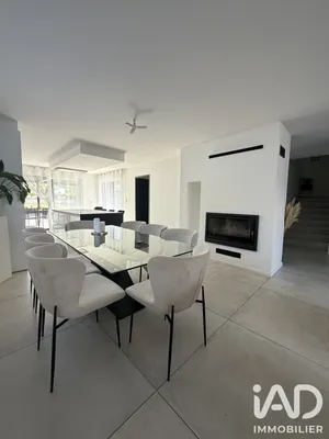 Pavillon à Laneuveville-devant-Nancy (54410)