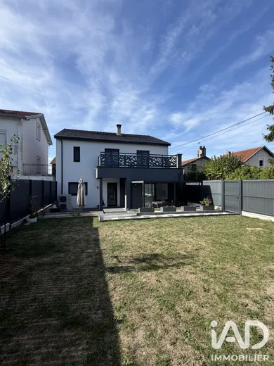 Pavillon à Laneuveville-devant-Nancy (54410)