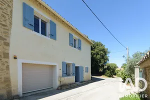 Maison de village à Rochegude (26790)