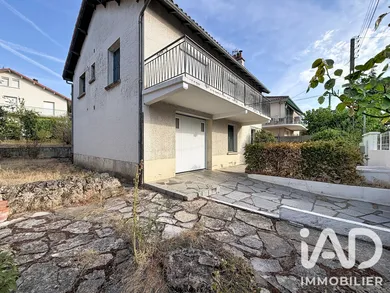 Maison traditionnelle à Millau (12100)