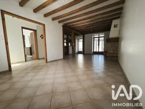 Maison à Les Petites-Loges (51400)