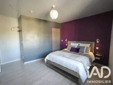 Maison à Les Petites-Loges (51400)