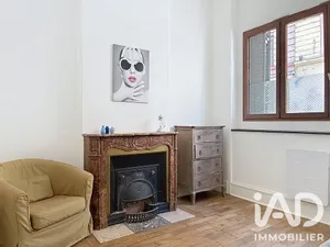 Appartement à Lyon (69006)
