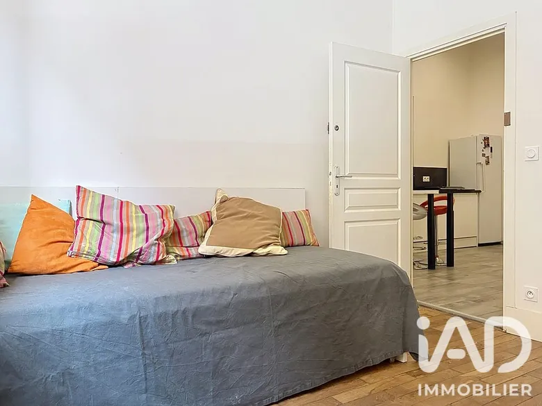 Appartement 3 pièces 58 m² · à Lyon · 58,4 m² · 229 000 €