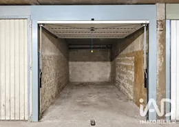 Garage à Paris (75018)