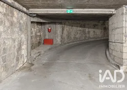 Garage à Paris (75018)
