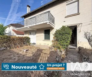 Maison traditionnelle à Millau (12100)