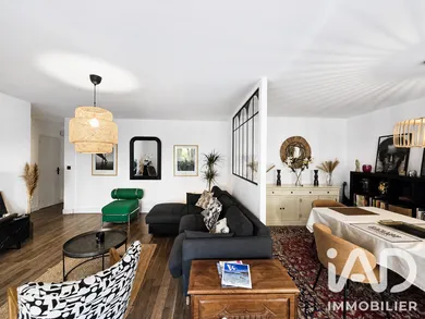 Appartement à Six-Fours-les-Plages (83140)