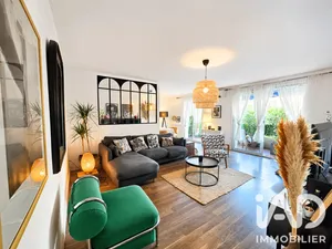 Appartement à Six-Fours-les-Plages (83140)