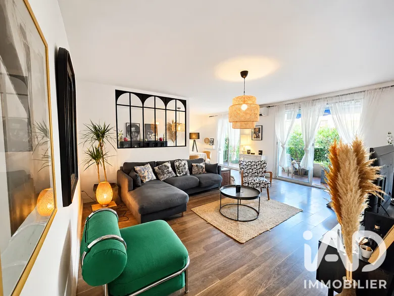 Appartement 4 pièces 84 m² · à Six-Fours-les-Plages · 84 m² · 475 000 €