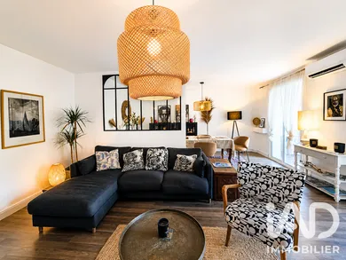 Appartement à Six-Fours-les-Plages (83140)