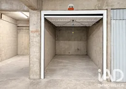 Garage à Paris (75011)