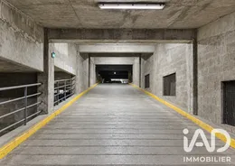 Garage à Paris (75011)