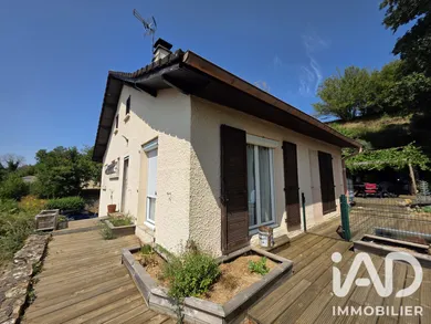 Maison à Villeparois (70000)