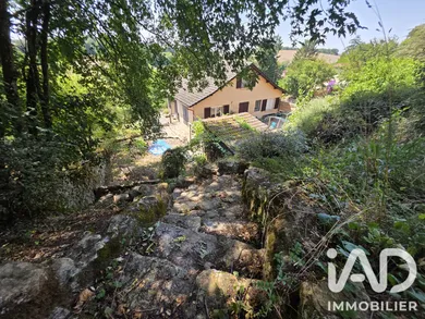 Maison à Villeparois (70000)