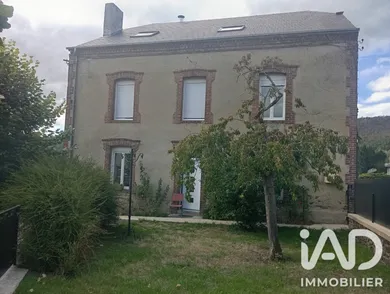 Maison de village à Monthermé (08800)