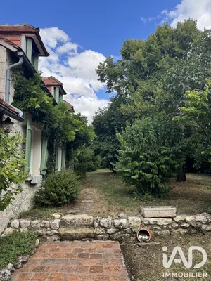 Longere in Cussay (37240)