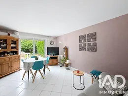 Traditional house in Villebon-sur-Yvette (91140)