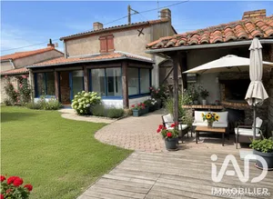 Maison de village à Vallet (44330)