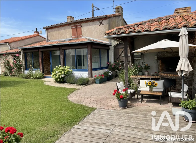 Maison 5 pièces 129 m² · à Vallet · 129 m² · 248 000 €