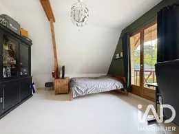 House in Toutainville (27500)