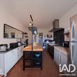 Maison de village à Pouzac (65200)