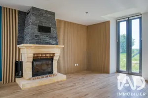 Village house in Brainville (54800)