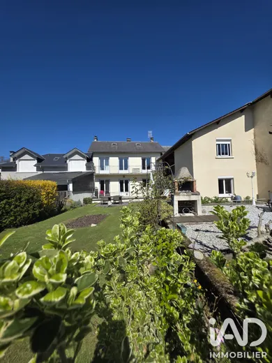Maison de village à Pouzac (65200)