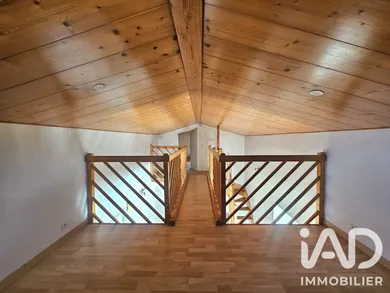 Traditional house in DENAT (81120)