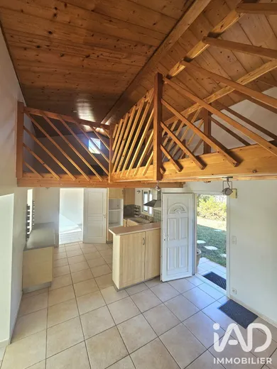 Traditional house in DENAT (81120)