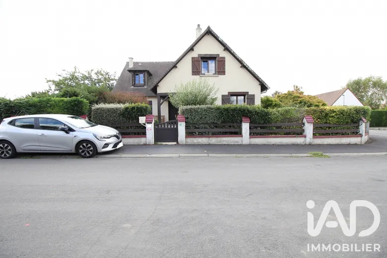 Maison 6 pièces 132 m² · à Sannerville · 132 m² · 280 000 €