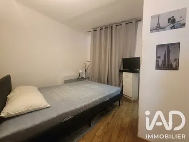 Appartement à Perpignan (66000)