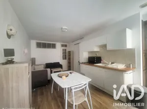Appartement à Perpignan (66000)