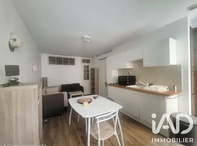 Appartement à Perpignan (66000)