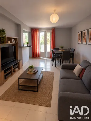 Appartement à Champagne-au-Mont-d'Or (69410)