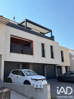 Duplex à Perpignan (66100)