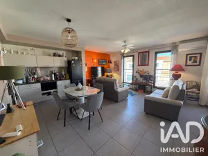 Duplex in Perpignan (66100)