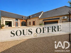 Longère à Tarbes (65000)