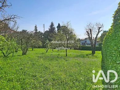 Building plot in Bon-Encontre (47240)