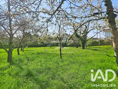 Building plot in Bon-Encontre (47240)