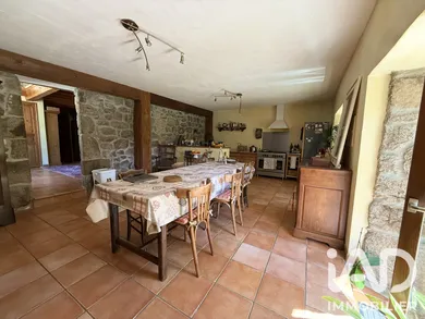 Ferme à Marlhes (42660)